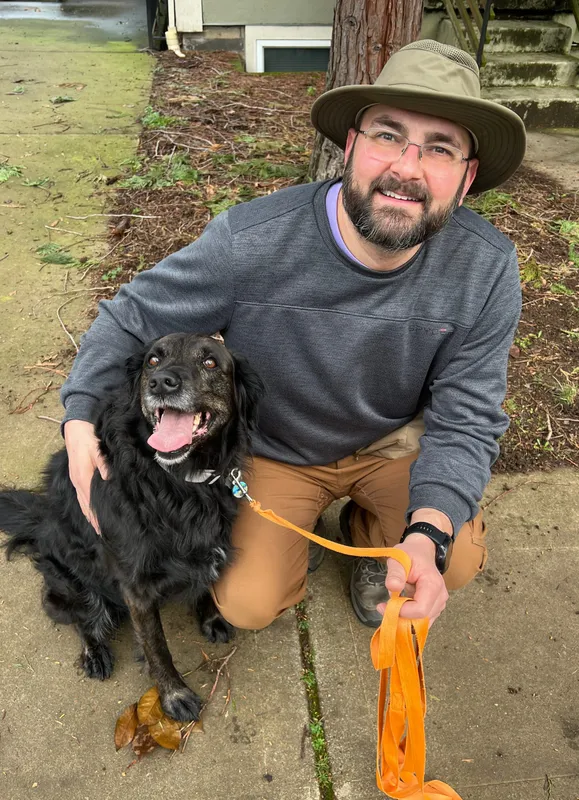 Jake — HUMAN